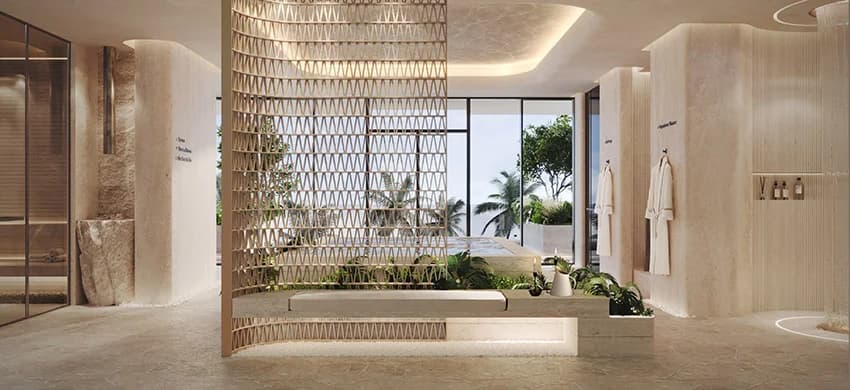Spa & Wellness